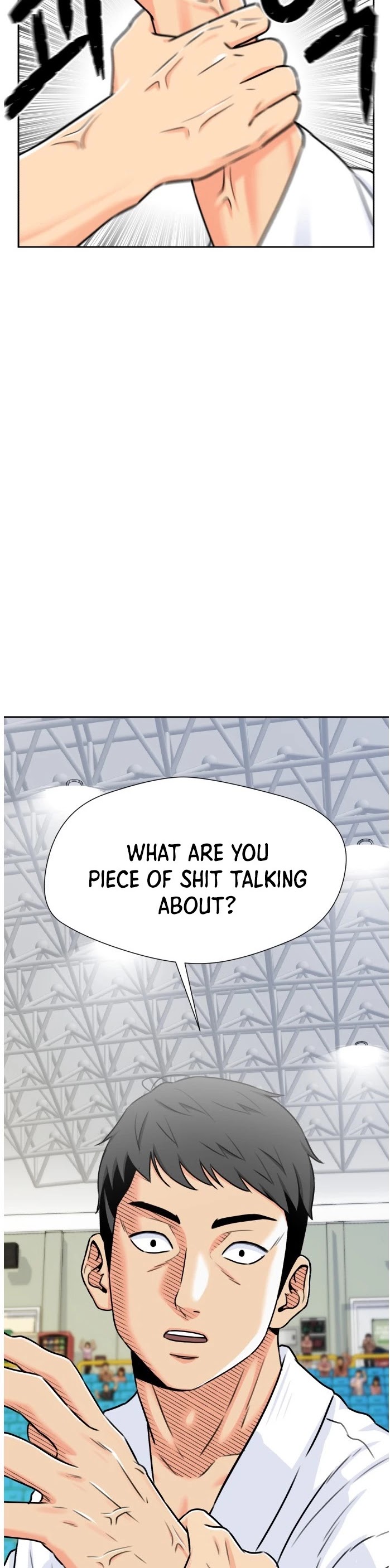Face Genius Chapter 48 page 2 - Chapter 48