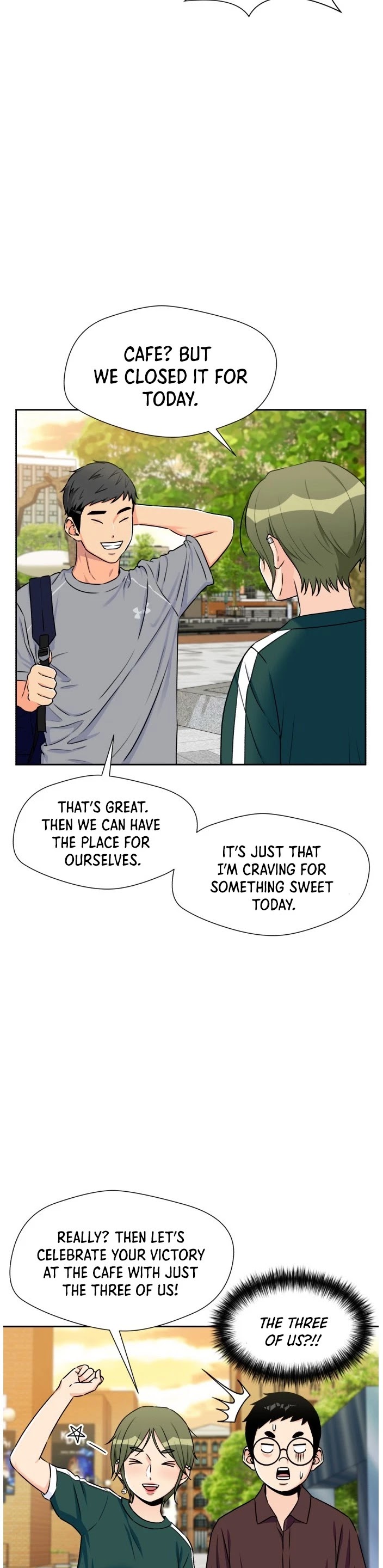 Face Genius Chapter 48 page 26 - Chapter 48