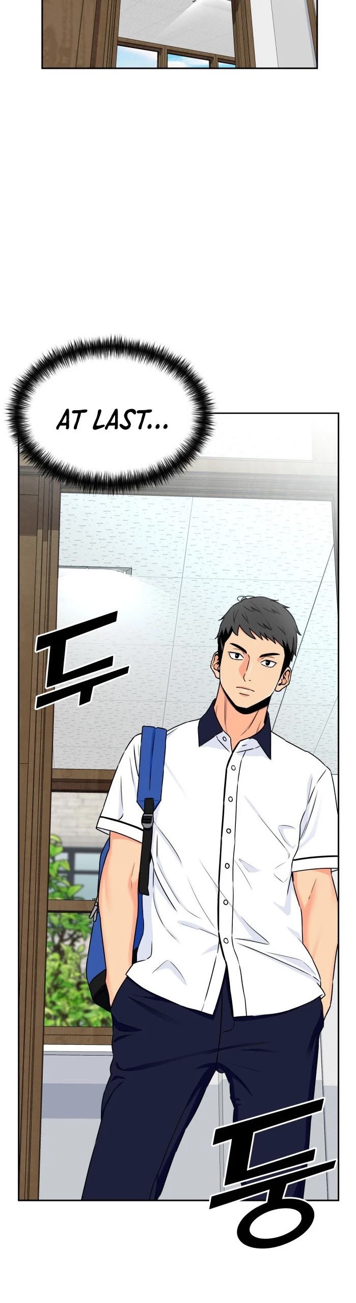 Face Genius Chapter 48 page 37 - Chapter 48