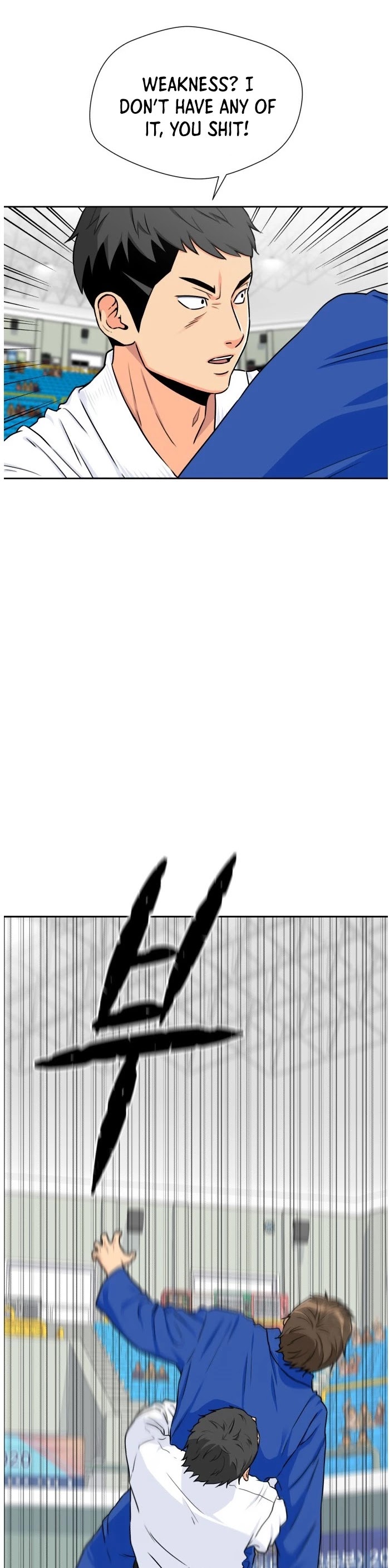 Face Genius Chapter 48 page 5 - Chapter 48