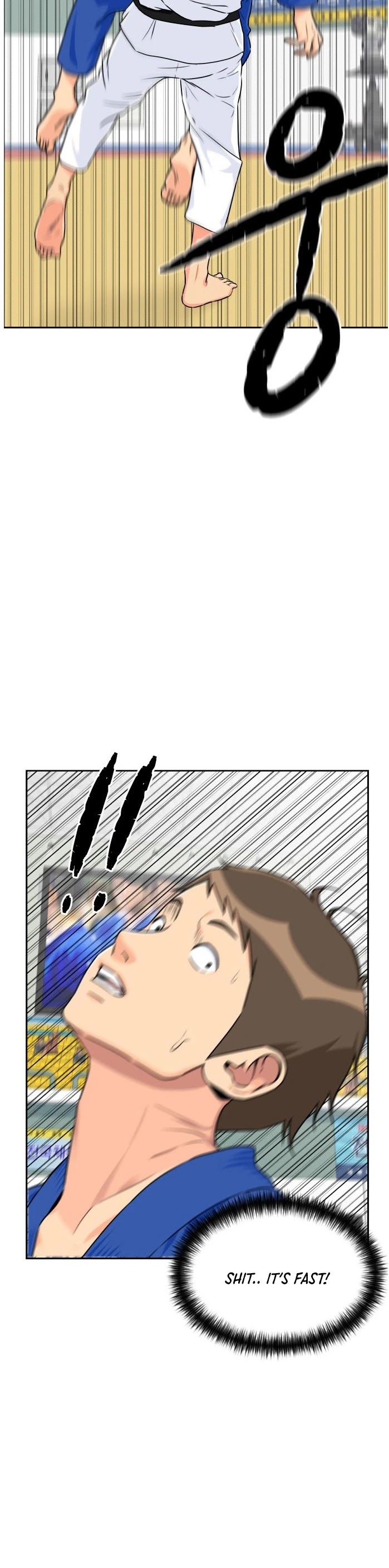Face Genius Chapter 48 page 6 - Chapter 48