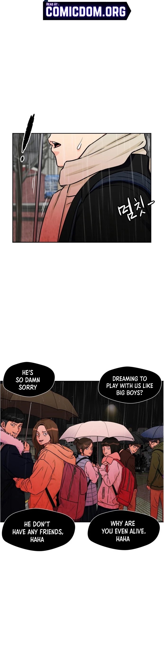 Face Genius Chapter 49 page 10 - Chapter 49: Season 2 chapter 1