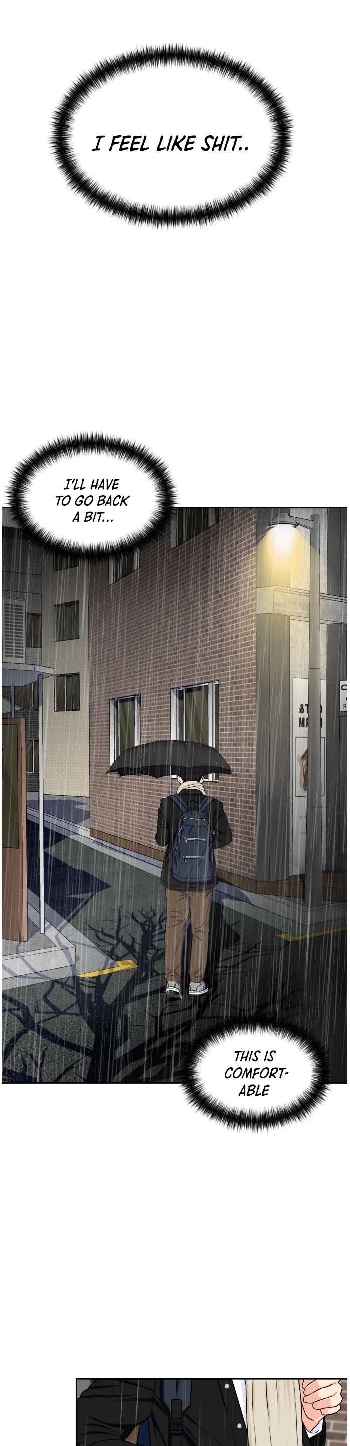 Face Genius Chapter 49 page 12 - Chapter 49: Season 2 chapter 1