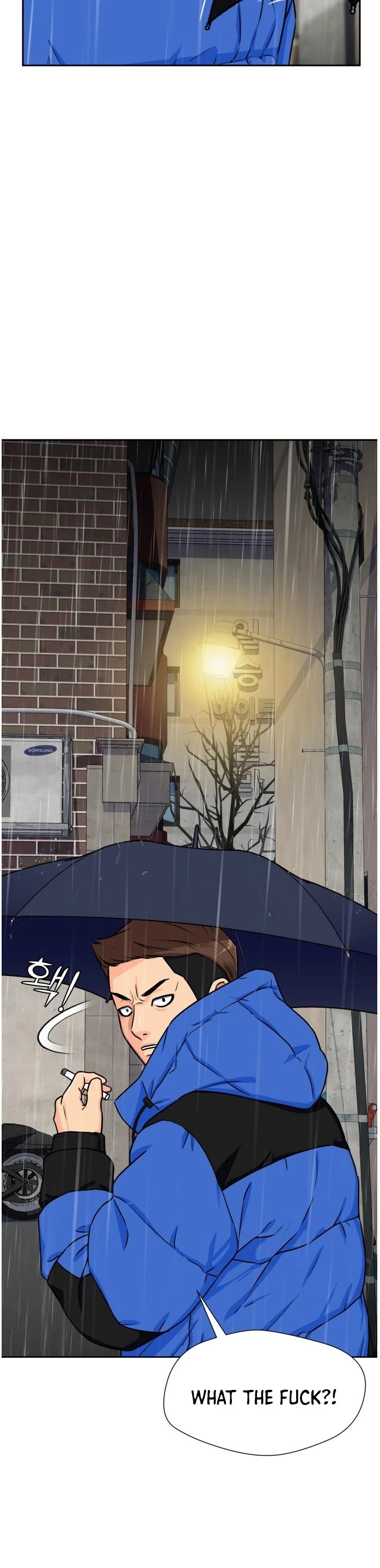 Face Genius Chapter 49 page 15 - Chapter 49: Season 2 chapter 1