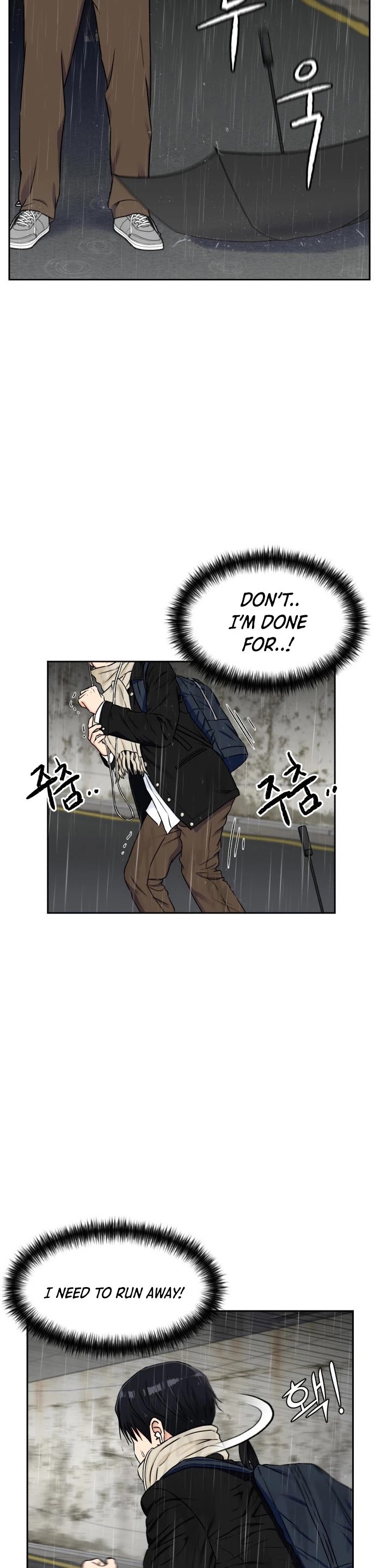 Face Genius Chapter 49 page 17 - Chapter 49: Season 2 chapter 1
