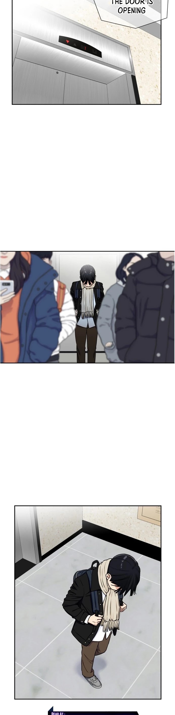 Face Genius Chapter 49 page 2 - Chapter 49: Season 2 chapter 1