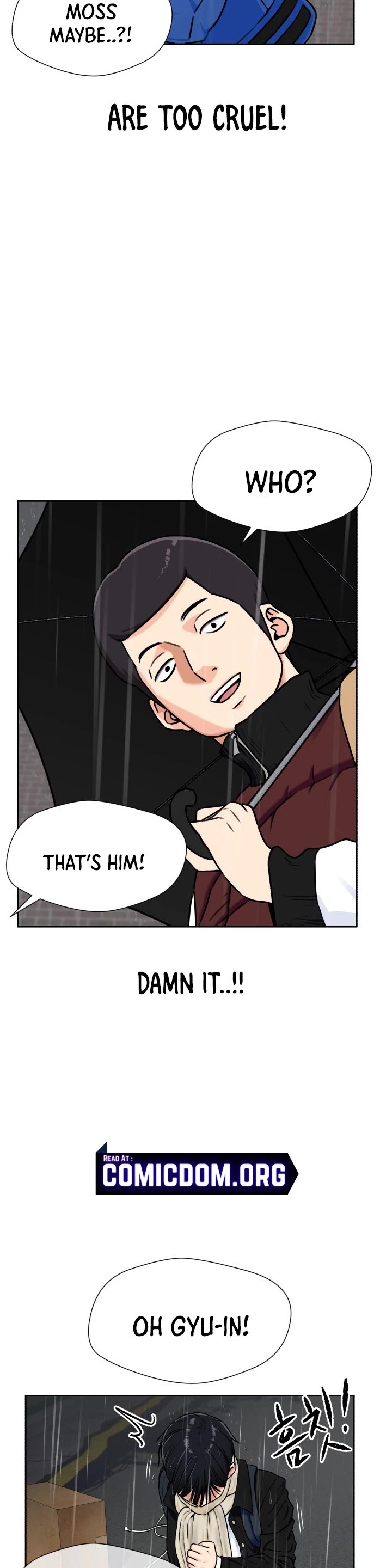 Face Genius Chapter 49 page 20 - Chapter 49: Season 2 chapter 1