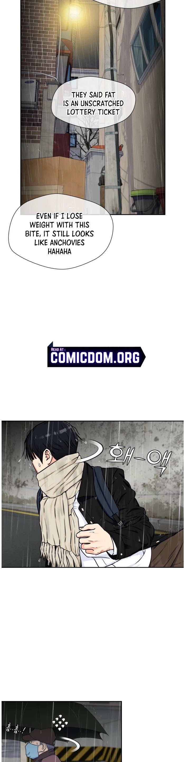 Face Genius Chapter 49 page 22 - Chapter 49: Season 2 chapter 1