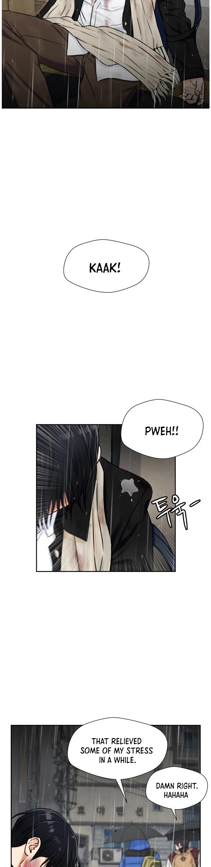 Face Genius Chapter 49 page 27 - Chapter 49: Season 2 chapter 1