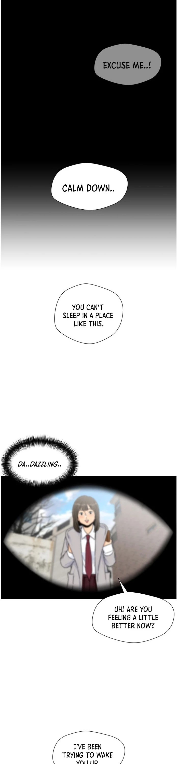 Face Genius Chapter 49 page 34 - Chapter 49: Season 2 chapter 1