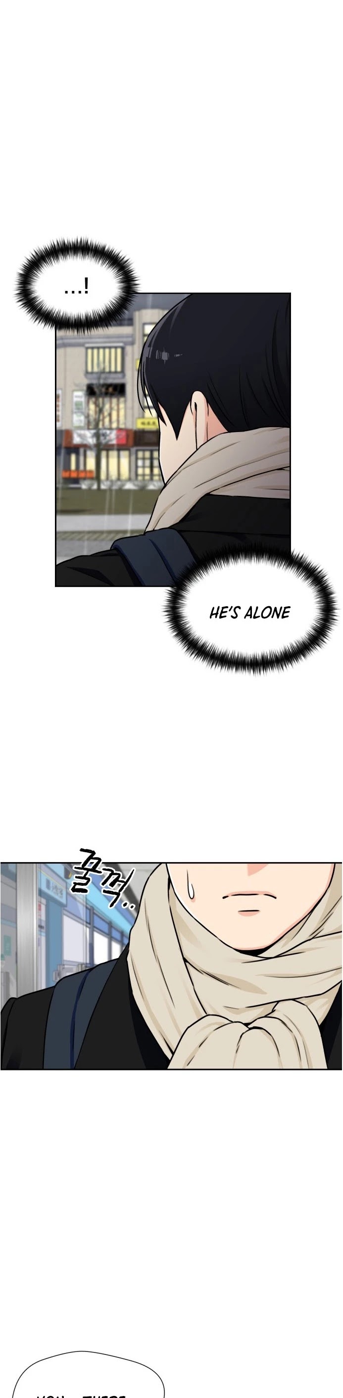 Face Genius Chapter 49 page 5 - Chapter 49: Season 2 chapter 1