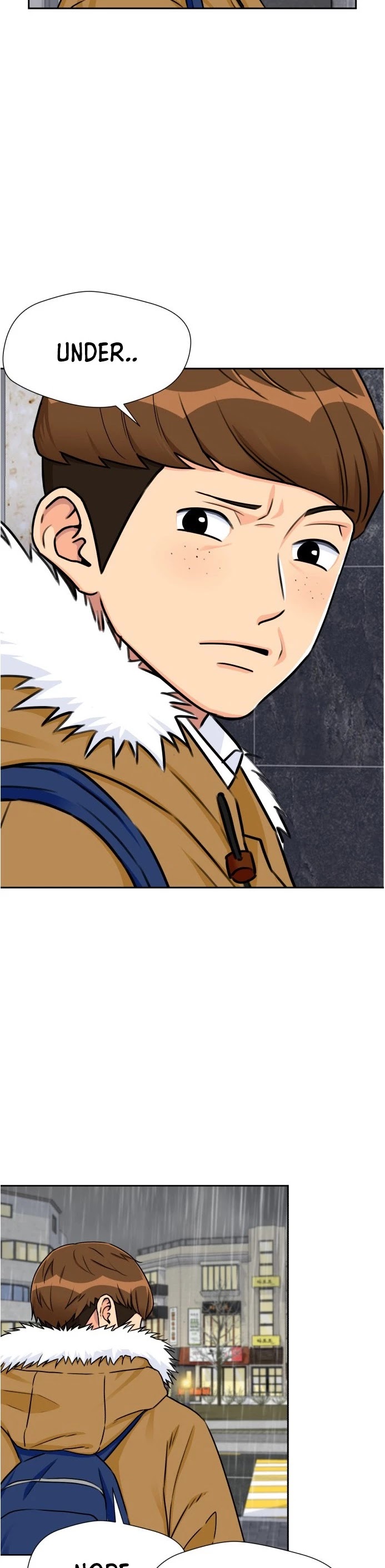 Face Genius Chapter 49 page 7 - Chapter 49: Season 2 chapter 1