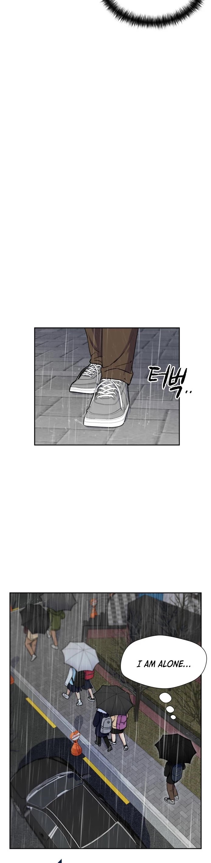 Face Genius Chapter 49 page 9 - Chapter 49: Season 2 chapter 1