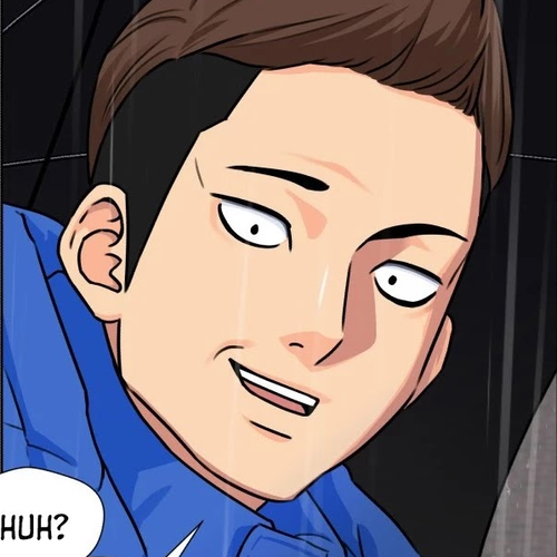 Face Genius Chapter 49: Season 2 chapter 1 cover
