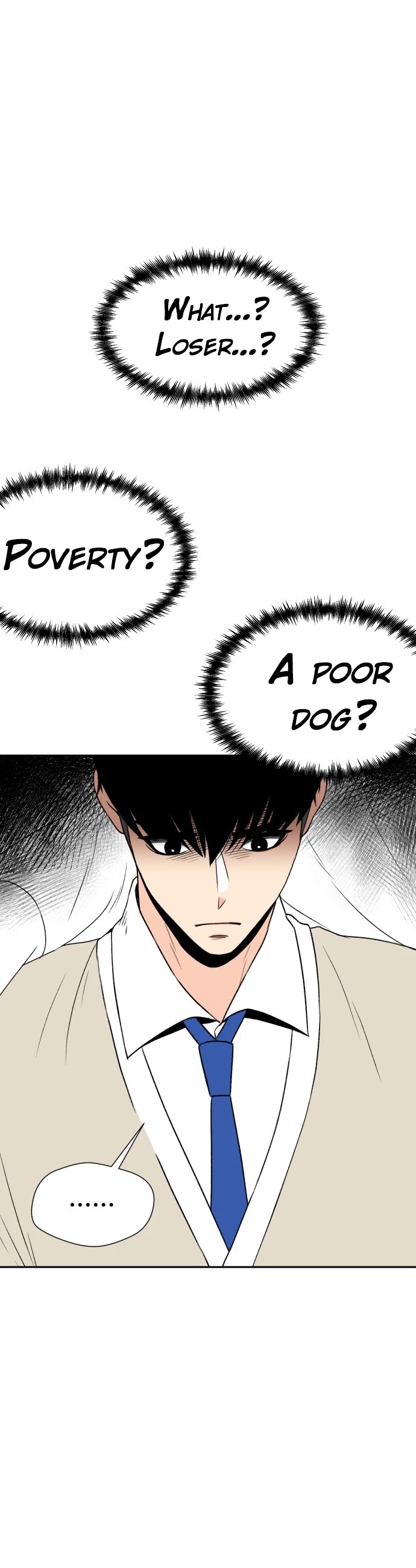Face Genius Chapter 5 page 30 - Chapter 5: New friends!?