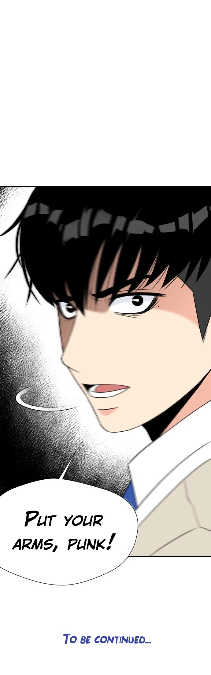 Face Genius Chapter 5 page 33 - Chapter 5: New friends!?