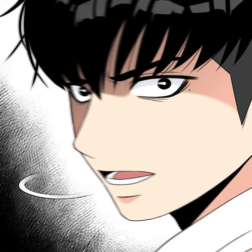 Face Genius Chapter 5: New friends!? cover