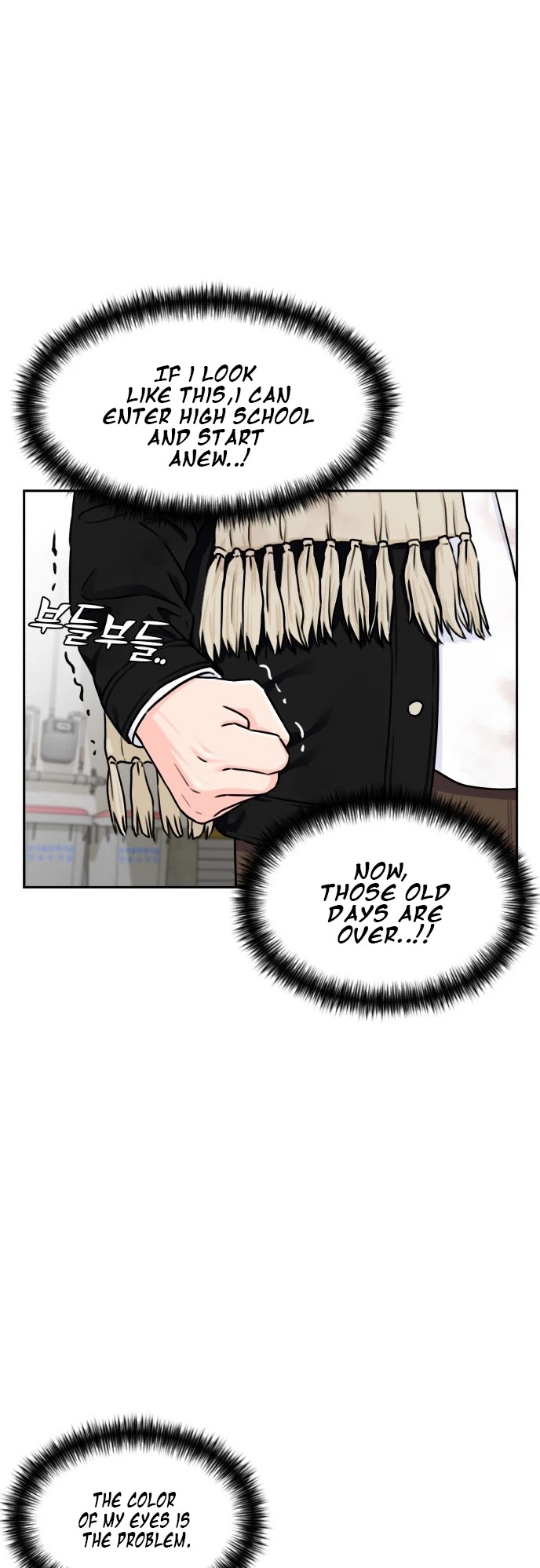 Face Genius Chapter 50 page 12 - Chapter 50