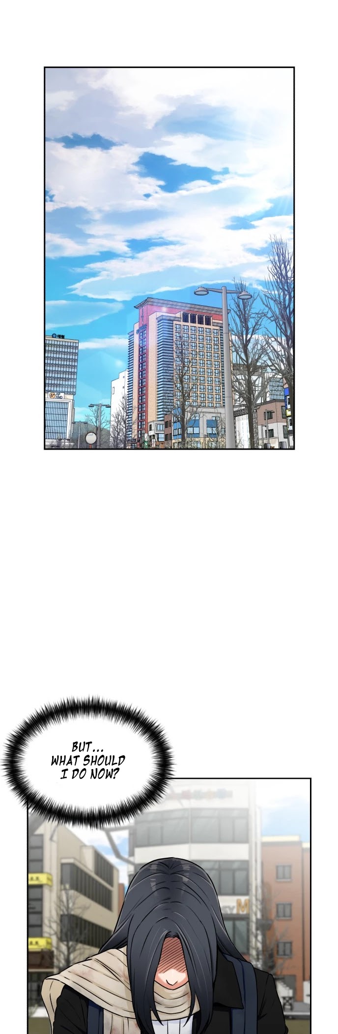 Face Genius Chapter 50 page 15 - Chapter 50