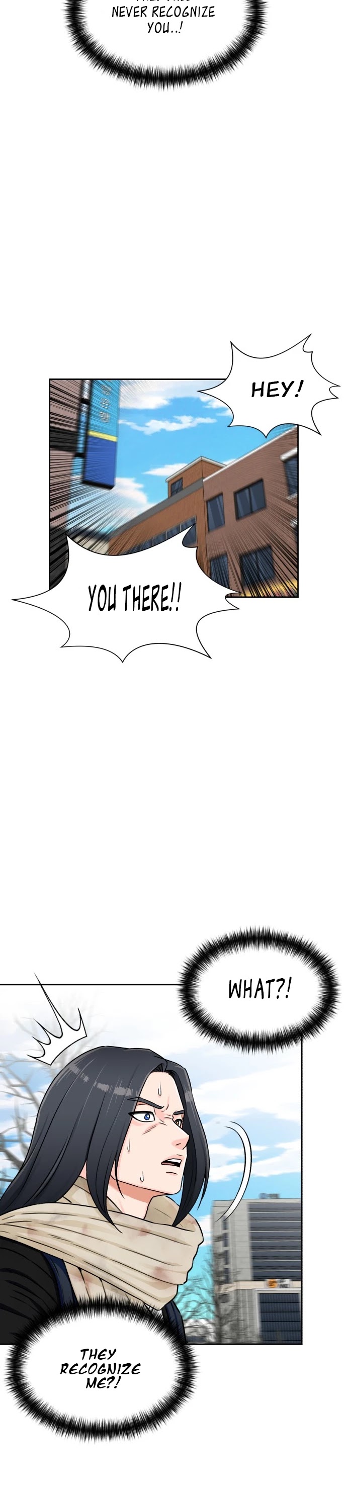 Face Genius Chapter 50 page 20 - Chapter 50