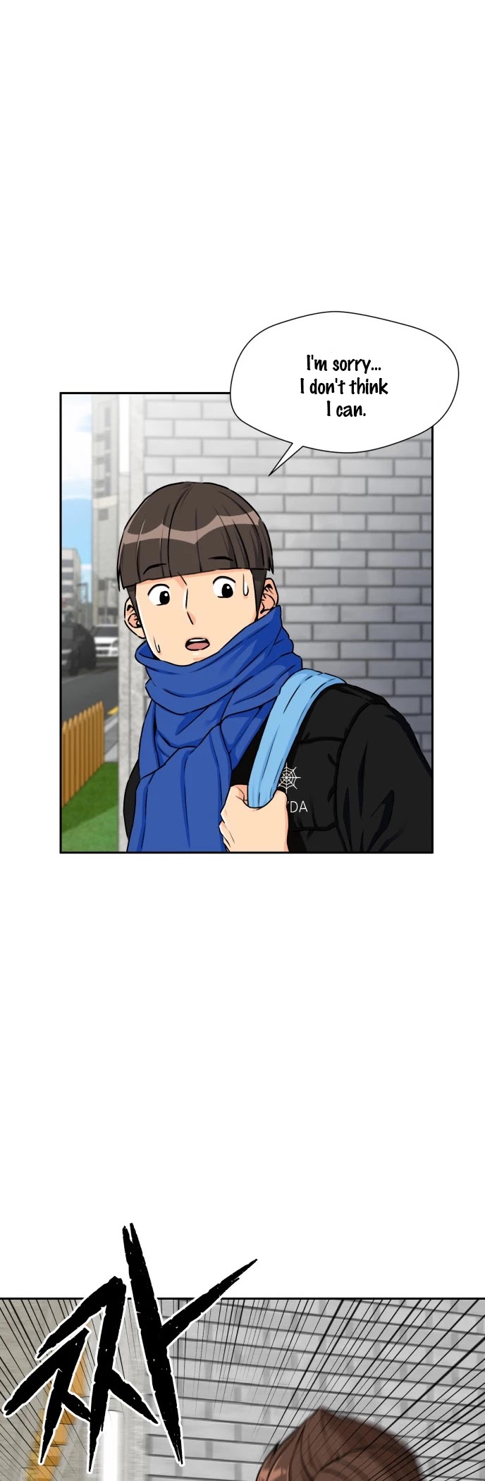 Face Genius Chapter 50 page 24 - Chapter 50