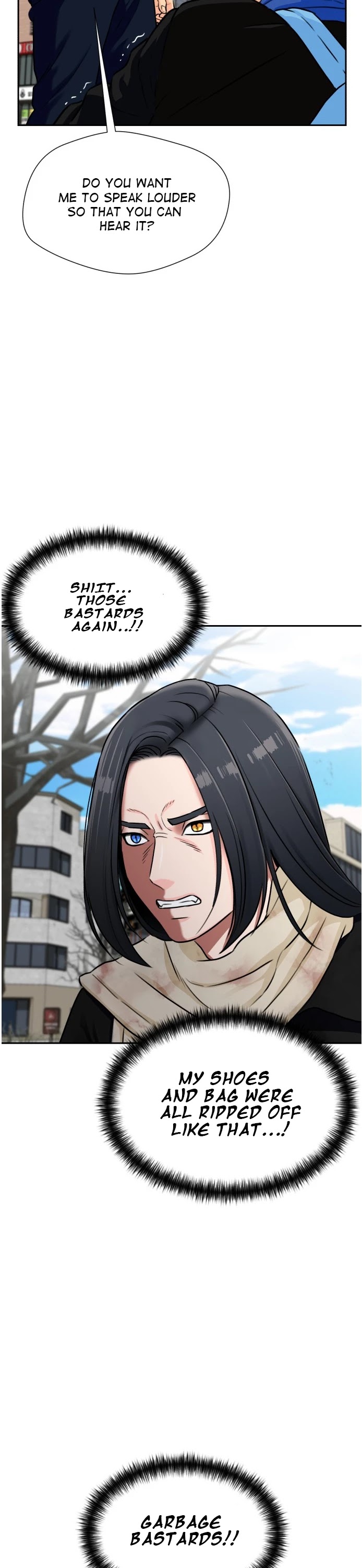 Face Genius Chapter 50 page 26 - Chapter 50