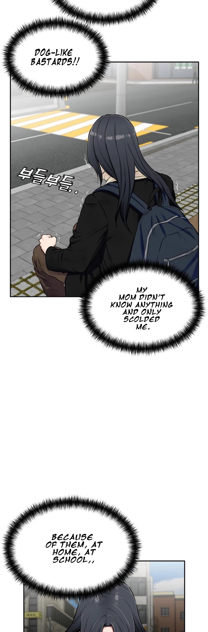Face Genius Chapter 50 page 27 - Chapter 50