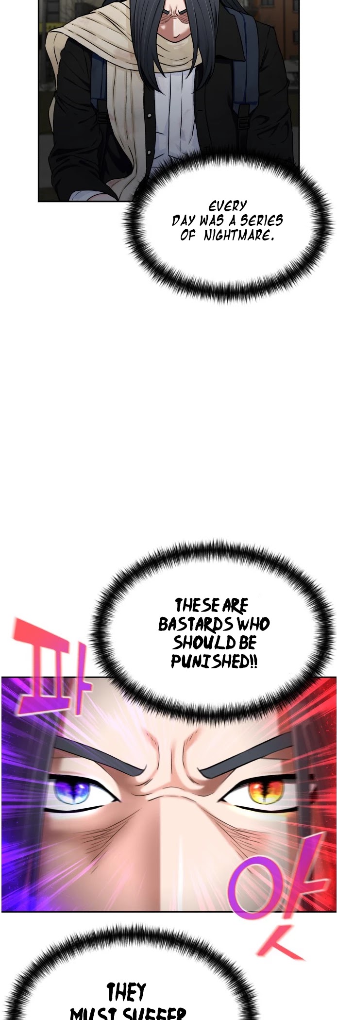 Face Genius Chapter 50 page 28 - Chapter 50