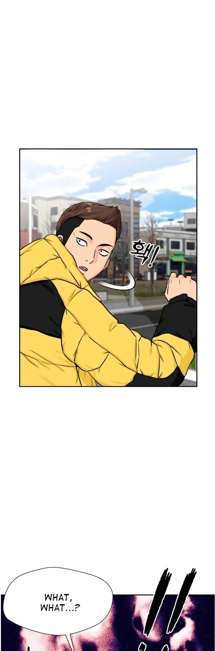 Face Genius Chapter 50 page 30 - Chapter 50