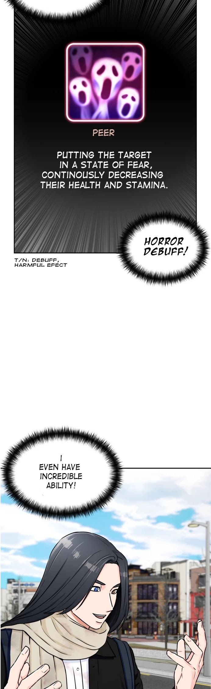 Face Genius Chapter 50 page 42 - Chapter 50