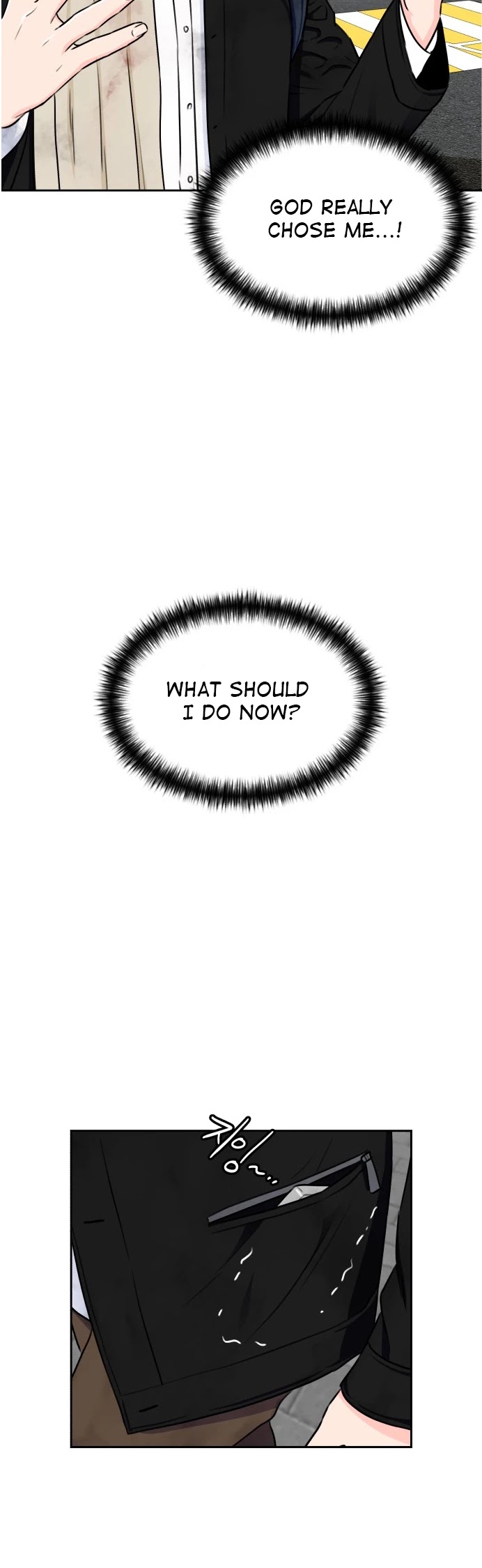 Face Genius Chapter 50 page 43 - Chapter 50