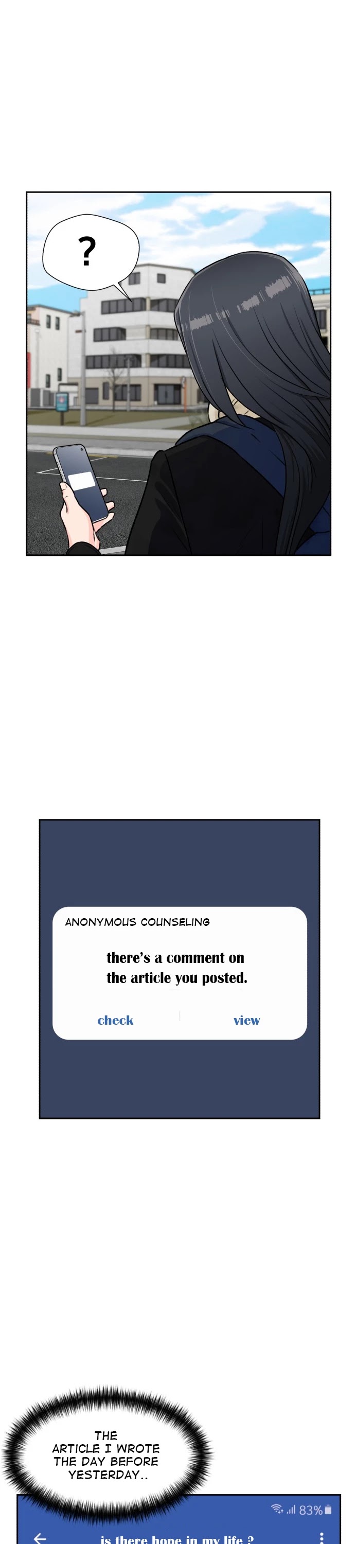 Face Genius Chapter 50 page 44 - Chapter 50