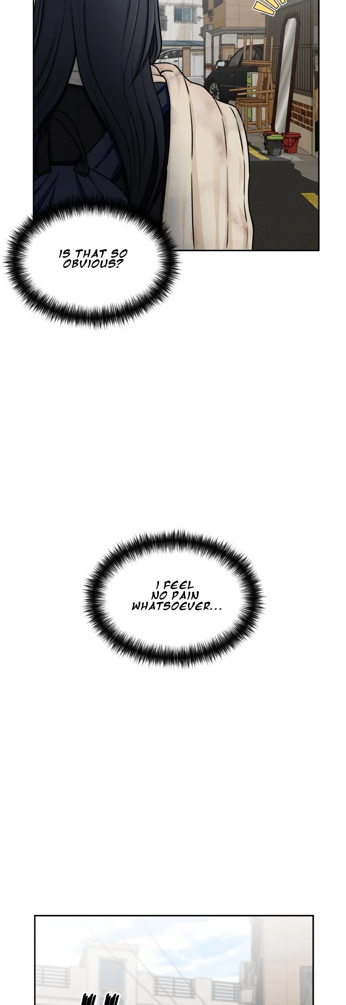 Face Genius Chapter 50 page 6 - Chapter 50