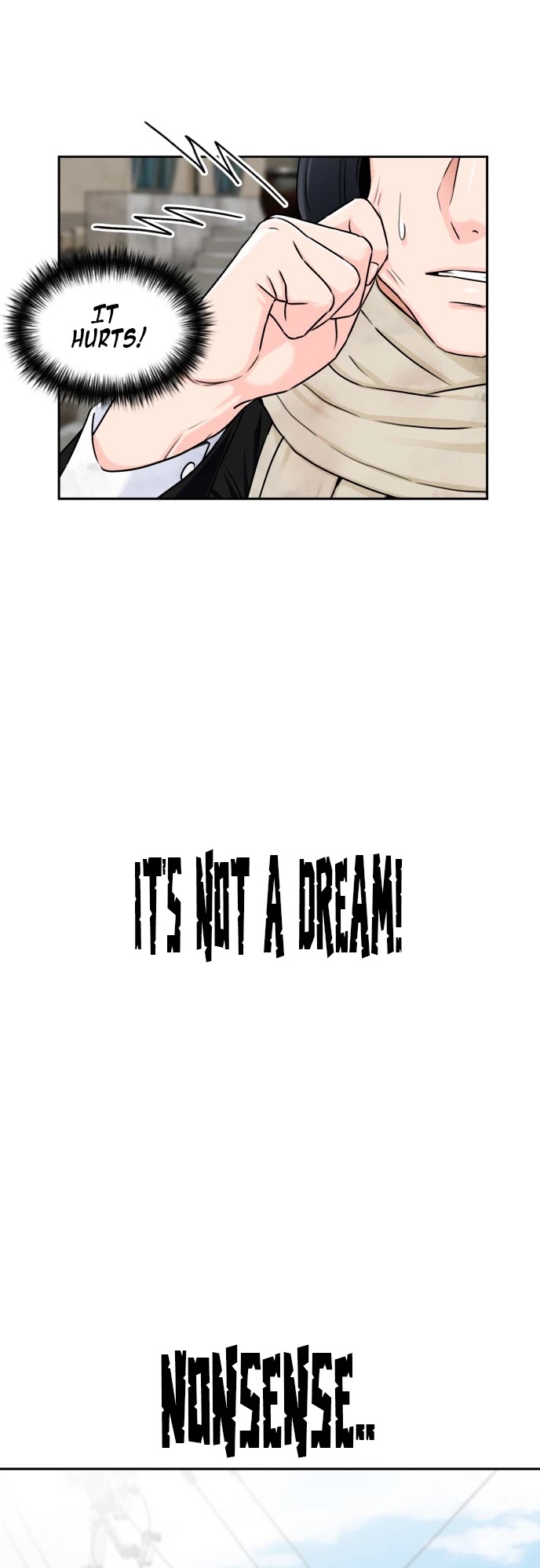Face Genius Chapter 50 page 9 - Chapter 50
