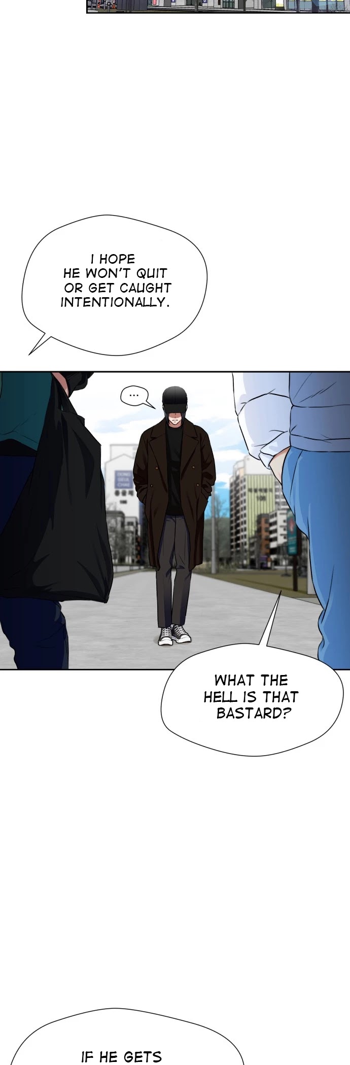 Face Genius Chapter 51 page 25 - Chapter 51