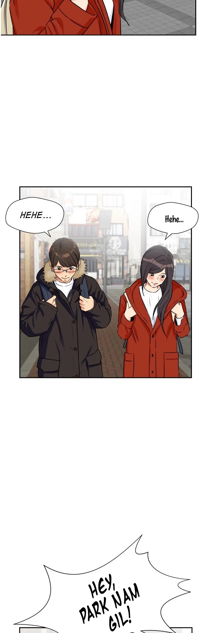 Face Genius Chapter 51 page 31 - Chapter 51