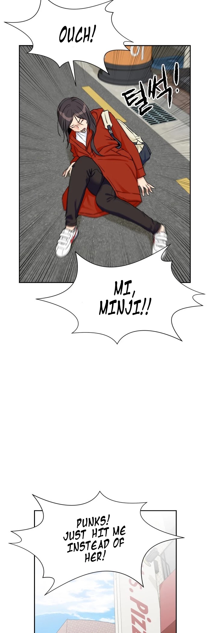 Face Genius Chapter 51 page 37 - Chapter 51