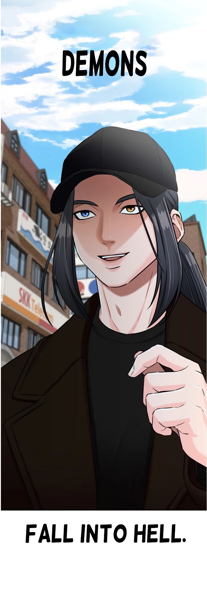 Face Genius Chapter 51 page 41 - Chapter 51