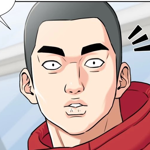 Face Genius Chapter 51 cover