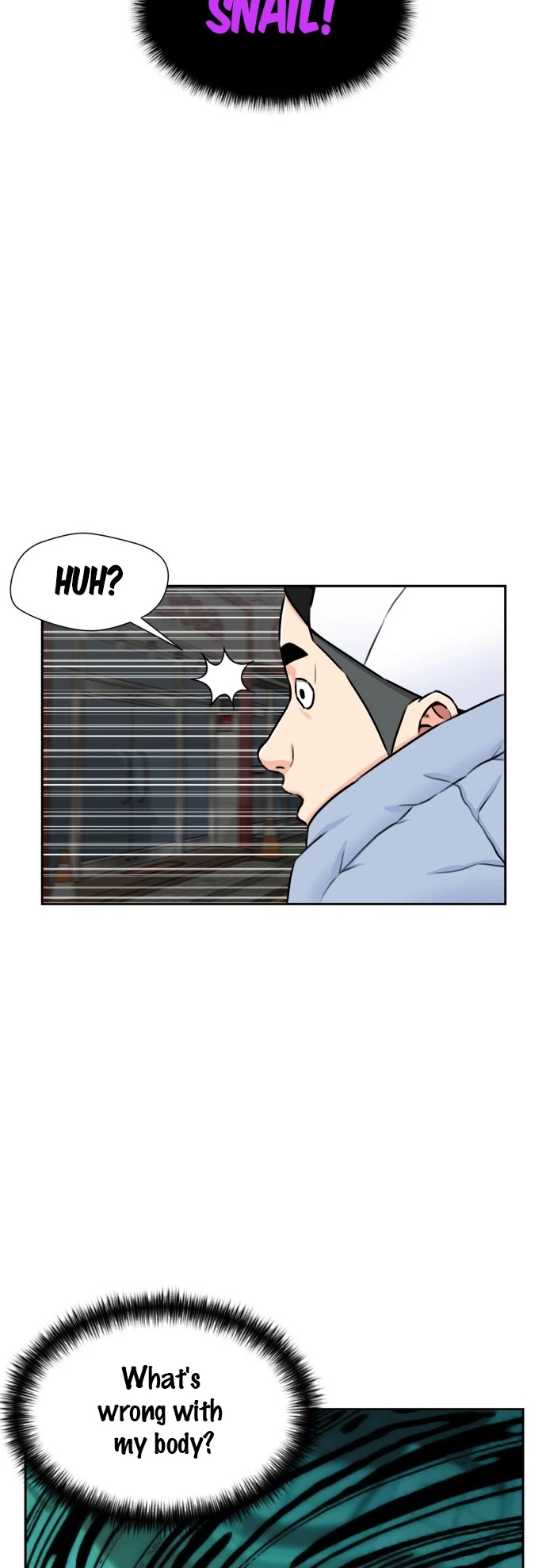 Face Genius Chapter 52 page 10 - Chapter 52