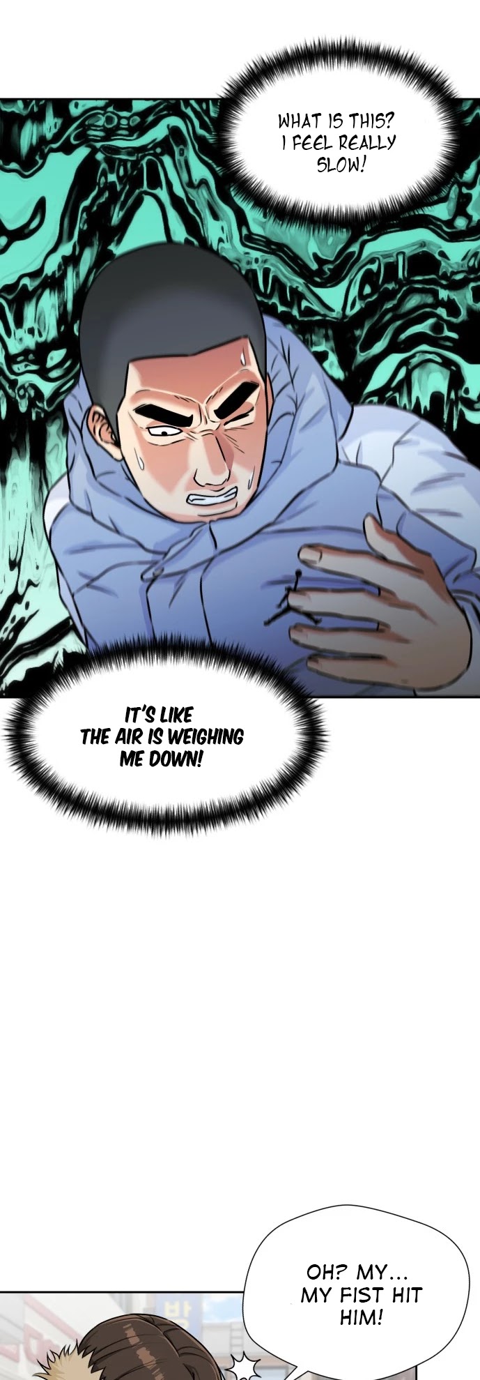 Face Genius Chapter 52 page 13 - Chapter 52