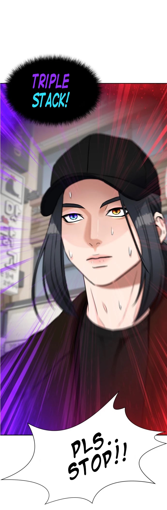 Face Genius Chapter 52 page 21 - Chapter 52