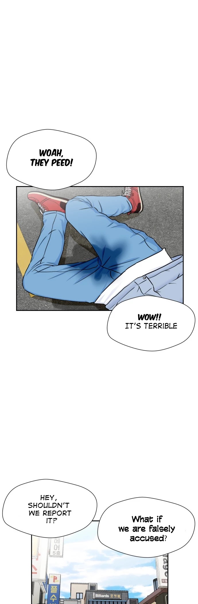 Face Genius Chapter 52 page 22 - Chapter 52