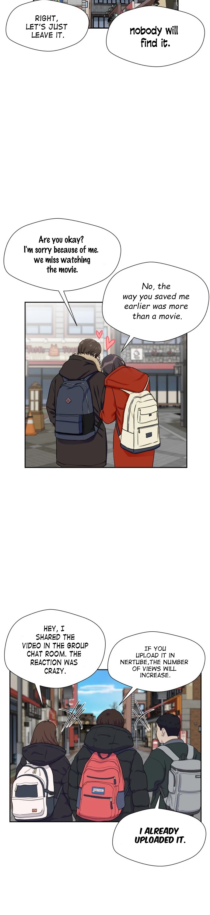 Face Genius Chapter 52 page 23 - Chapter 52
