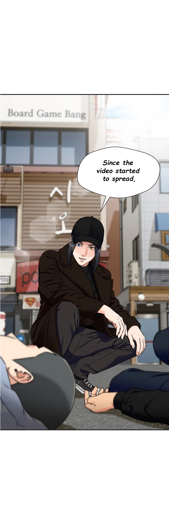 Face Genius Chapter 52 page 24 - Chapter 52