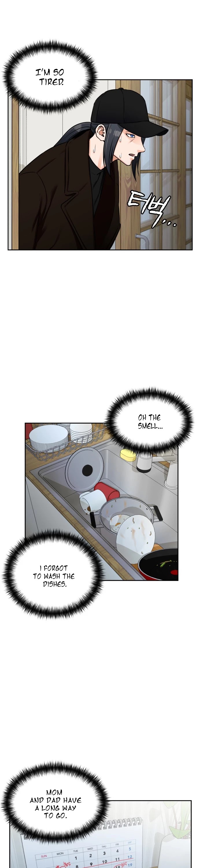 Face Genius Chapter 52 page 29 - Chapter 52