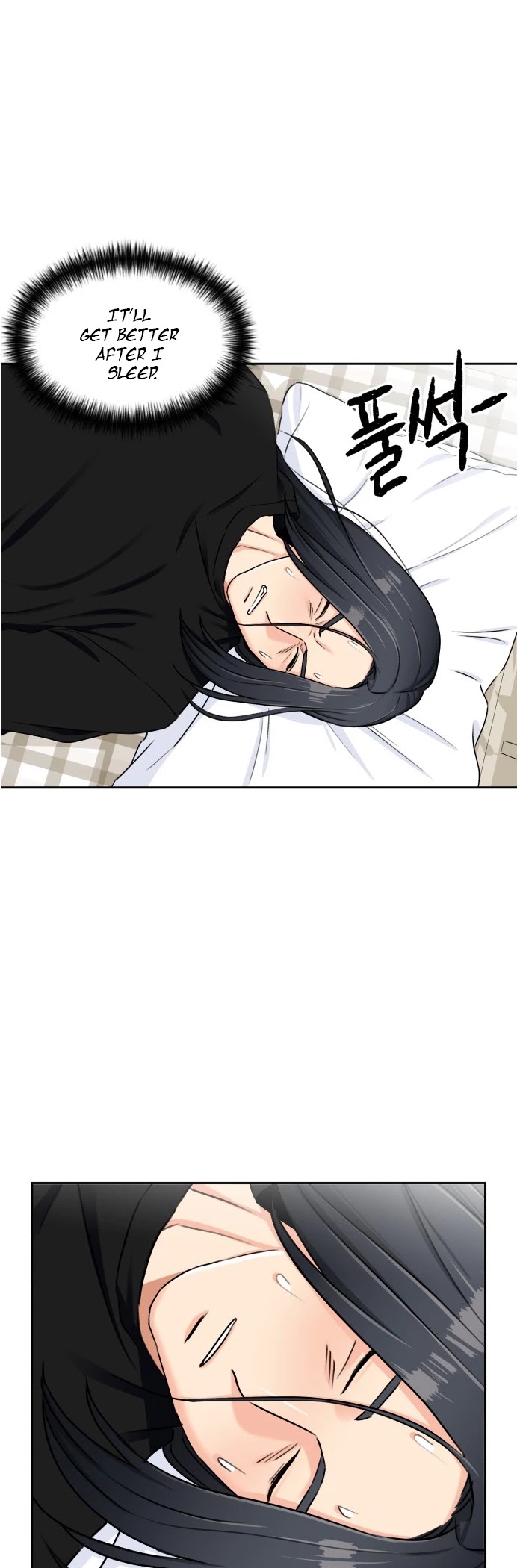Face Genius Chapter 52 page 31 - Chapter 52