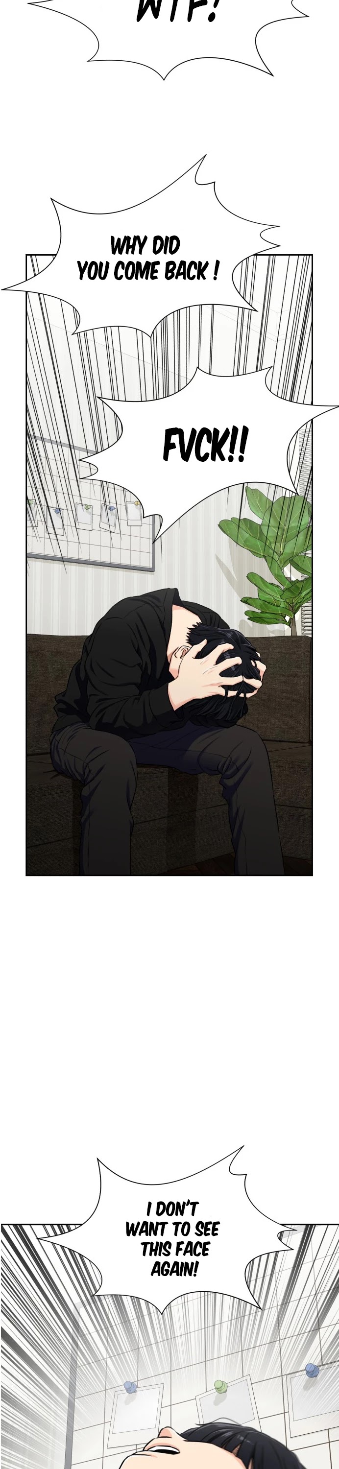 Face Genius Chapter 52 page 35 - Chapter 52