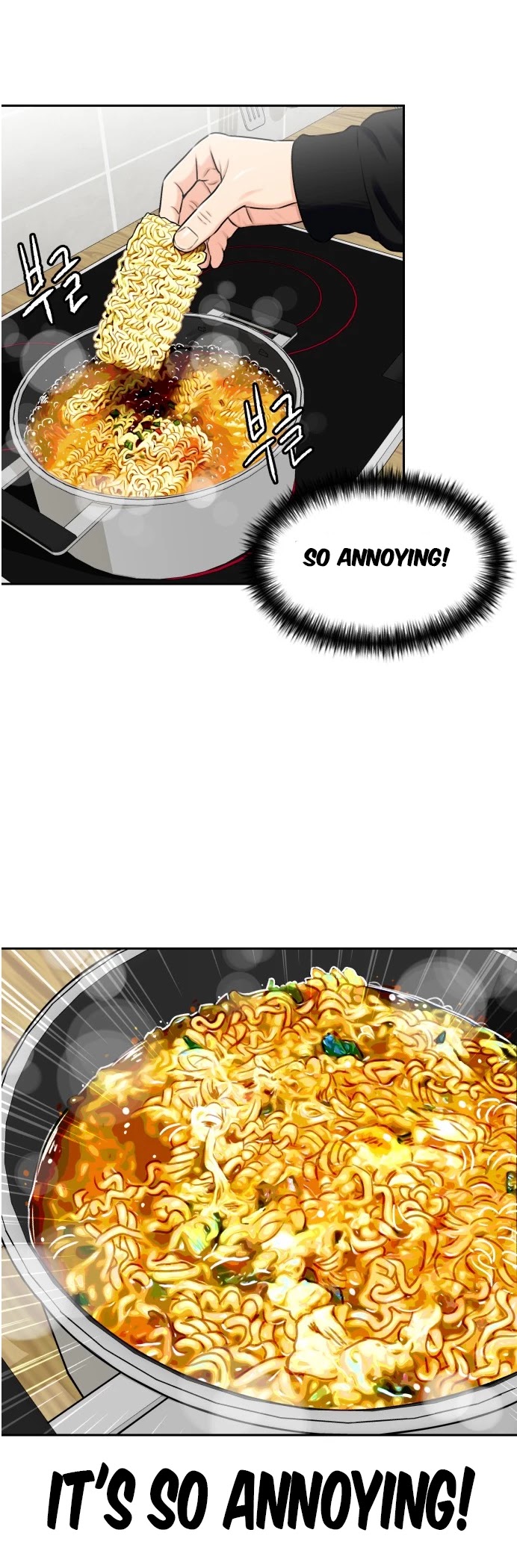 Face Genius Chapter 52 page 37 - Chapter 52