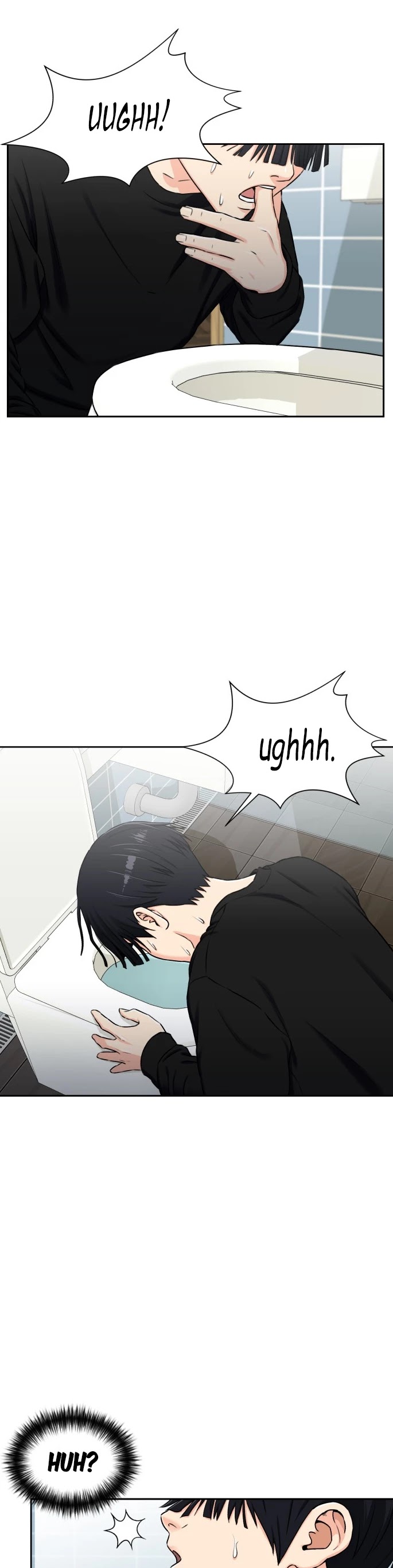 Face Genius Chapter 52 page 40 - Chapter 52